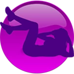 Logo of Body Challenge Lite android Application 